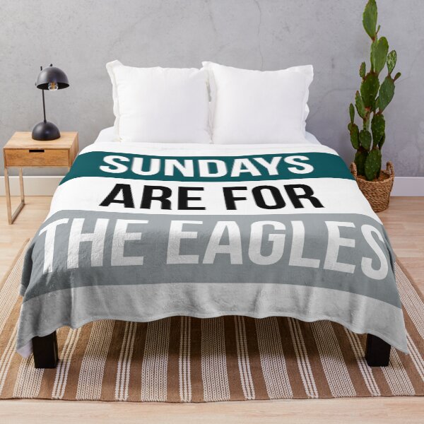 Item preview, Sundays are for The Philadelphia Eagles designed and sold by EmmaRoseee24.