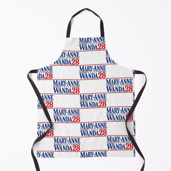 Item preview, Mary Anne & Wanda 28 Campaign Graphic designed and sold by PamfilOancea.