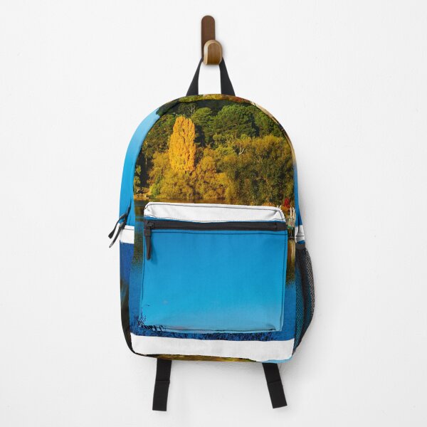 Item preview, The Boatshed Reflections designed and sold by D-GaP.