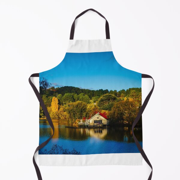Item preview, The Boatshed Reflections designed and sold by D-GaP.