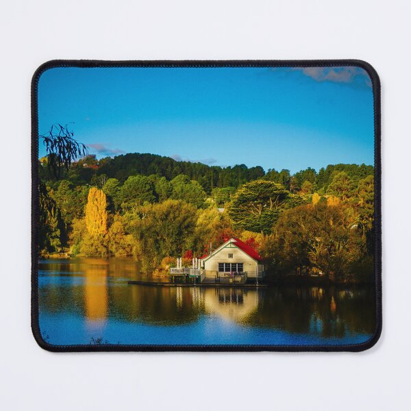 Item preview, The Boatshed Reflections  designed and sold by D-GaP.