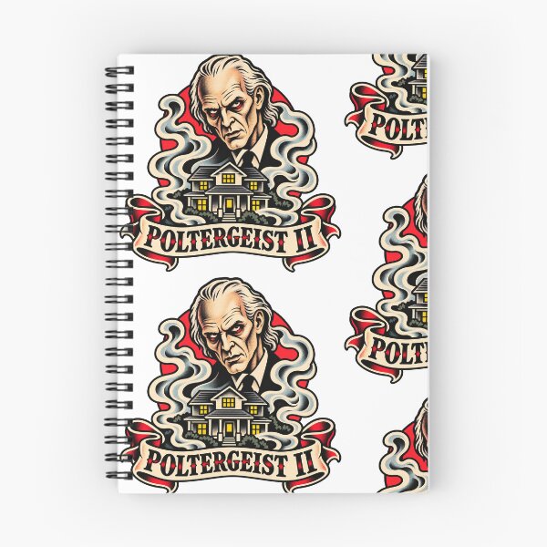 Item preview, Poltergeist 2 designed and sold by ArtaxLives.