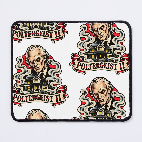Item preview, Poltergeist 2 designed and sold by ArtaxLives.