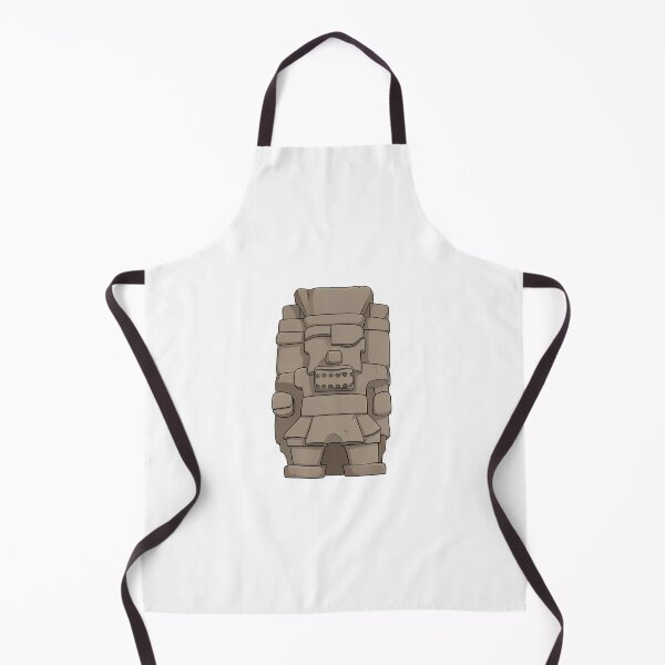 Item preview, Tlaloc, the Teotihuacan God of Rain designed and sold by ArteTeoma.