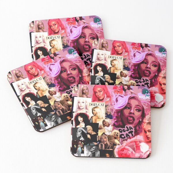 Item preview, Doja Cat designed and sold by deepakpix3.