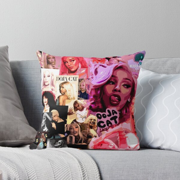 Artikelvorschau, Doja Cat entworfen und verkauft von deepakpix3.