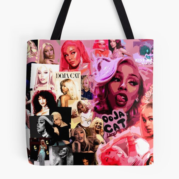 Item preview, Doja Cat designed and sold by deepakpix3.
