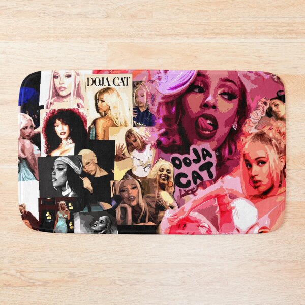 Item preview, Doja Cat designed and sold by deepakpix3.
