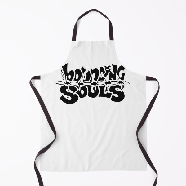 Item preview, The Bouncing Souls Punk Band 1989 designed and sold by natelledrawing.