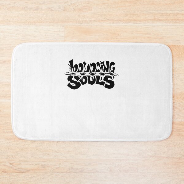 Item preview, The Bouncing Souls Punk Band 1989 designed and sold by natelledrawing.