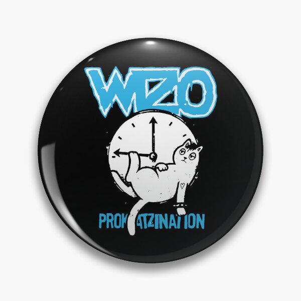 Item preview, The Wizo Band  designed and sold by TinyToesPre.