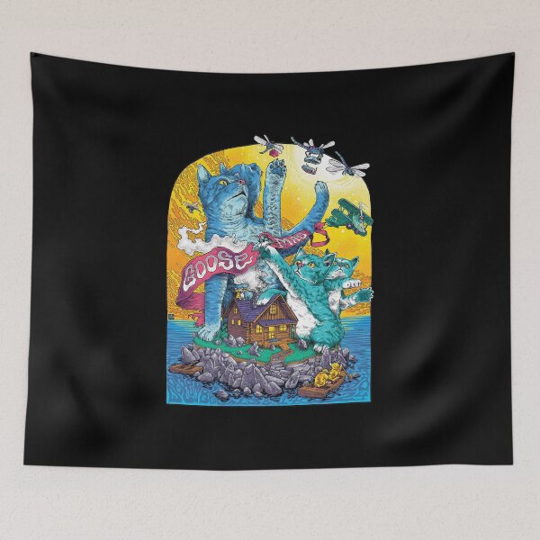 Item preview, THE Goose BAND designed and sold by LeanFrostED.