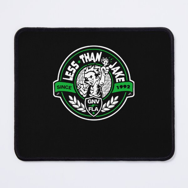 Item preview, Less Than Jake Band designed and sold by CalestiaAngels.