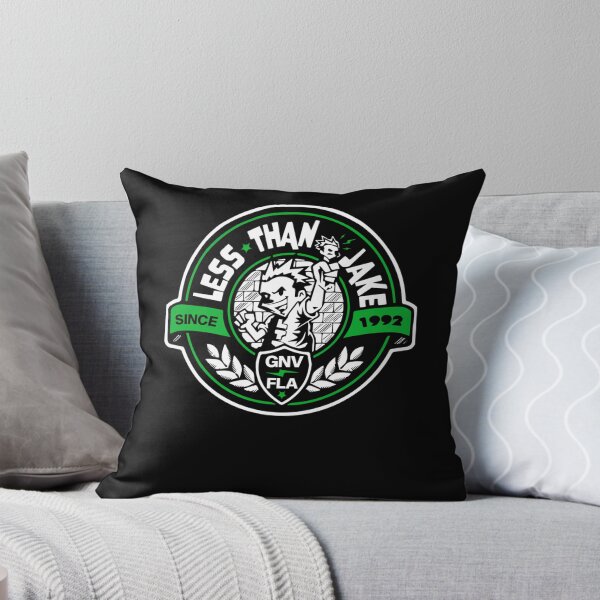 Item preview, Less Than Jake Band designed and sold by CalestiaAngels.