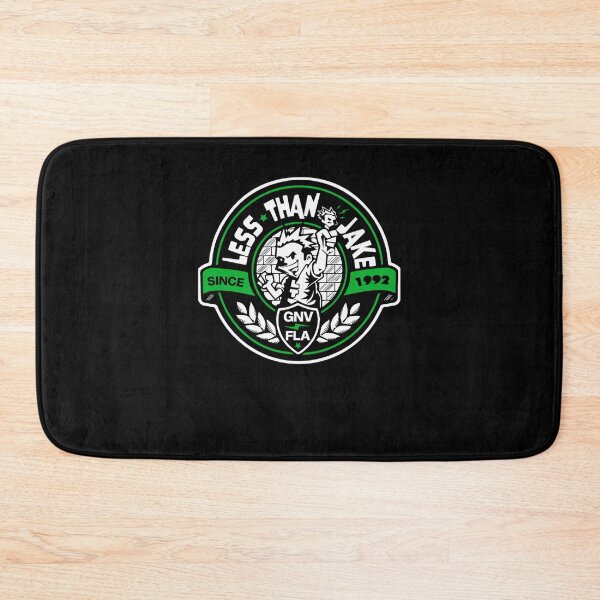 Item preview, Less Than Jake Band designed and sold by CalestiaAngels.