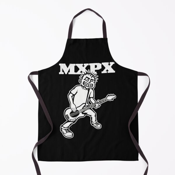 Item preview, The-Mxpx Band designed and sold by GaelNoriega.