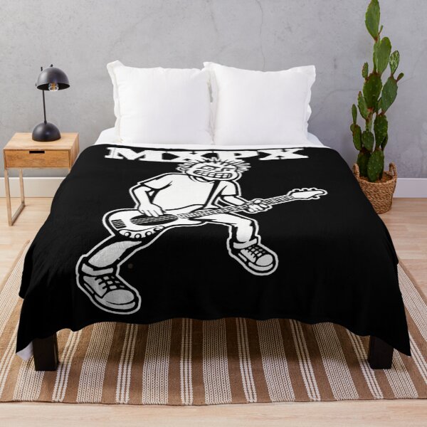 Item preview, The-Mxpx Band designed and sold by GaelNoriega.