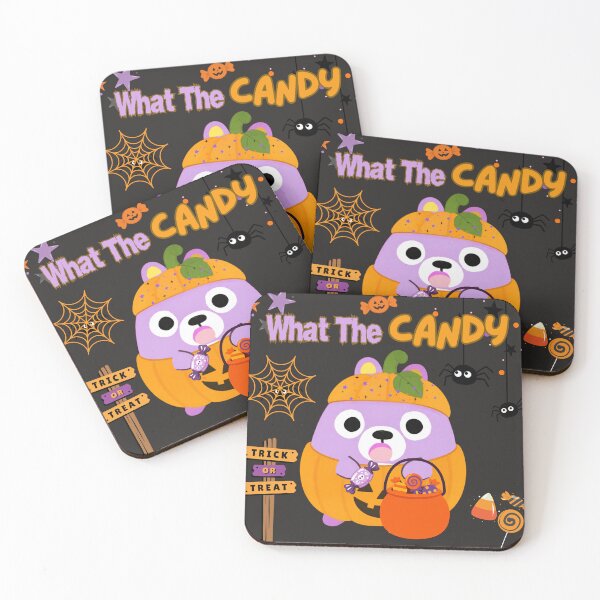 Item preview, Happy Halloween from Berbi designed and sold by Berbi Craftshop.