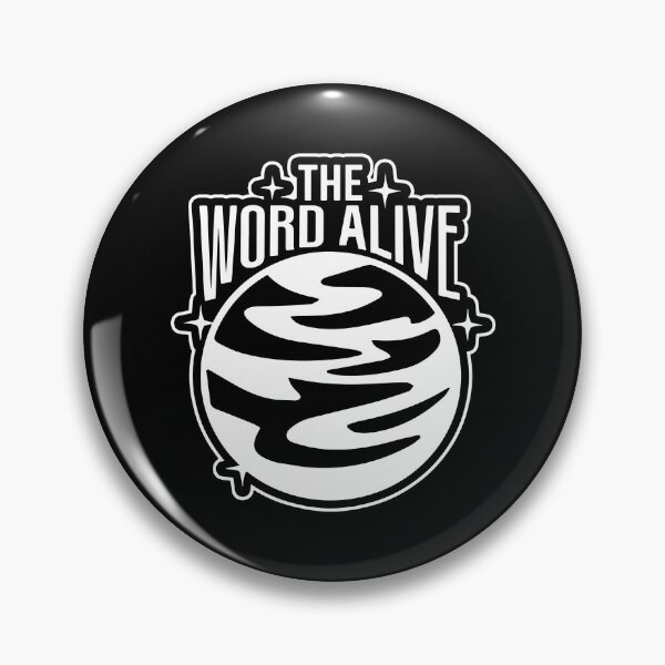 Item preview, The Word Alive  band designed and sold by syariesincart.