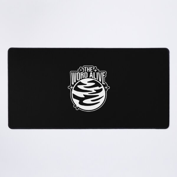 Item preview, The Word Alive  band designed and sold by syariesincart.