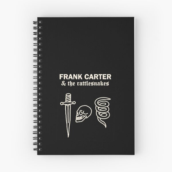 Item preview, Frank Carter designed and sold by dixondesi.
