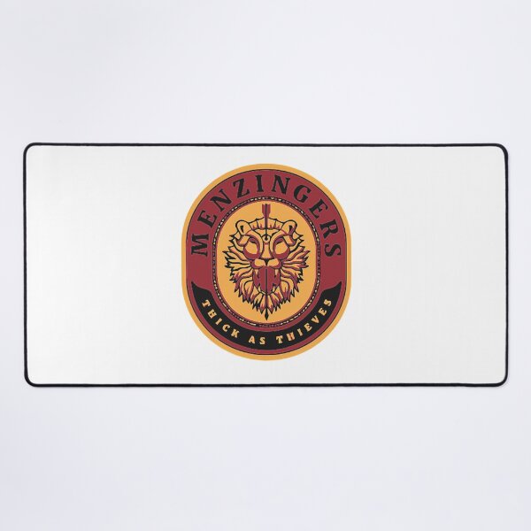 Item preview, The Menzingers Merch Essential designed and sold by ArachanShops.
