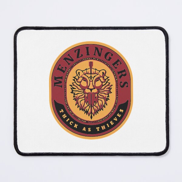 Item preview, The Menzingers Merch Essential designed and sold by ArachanShops.