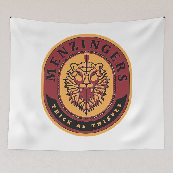 Item preview, The Menzingers Merch Essential designed and sold by ArachanShops.