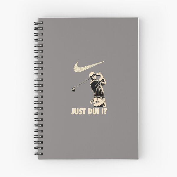 Item preview, Just DUI It Golfer Parody Tee-74 designed and sold by VolkerSonne.