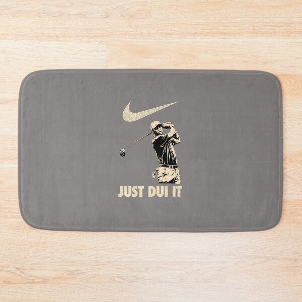 Item preview, Just DUI It Golfer Parody Tee-74 designed and sold by VolkerSonne.