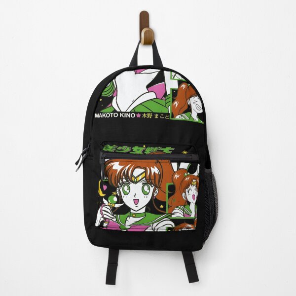Item preview, Makoto Kino designed and sold by CatofExcuses.