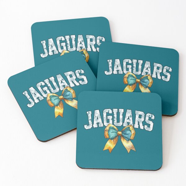 Item preview, Vintage Jaguars Floral Coquette Bow designed and sold by Floral Vintage.
