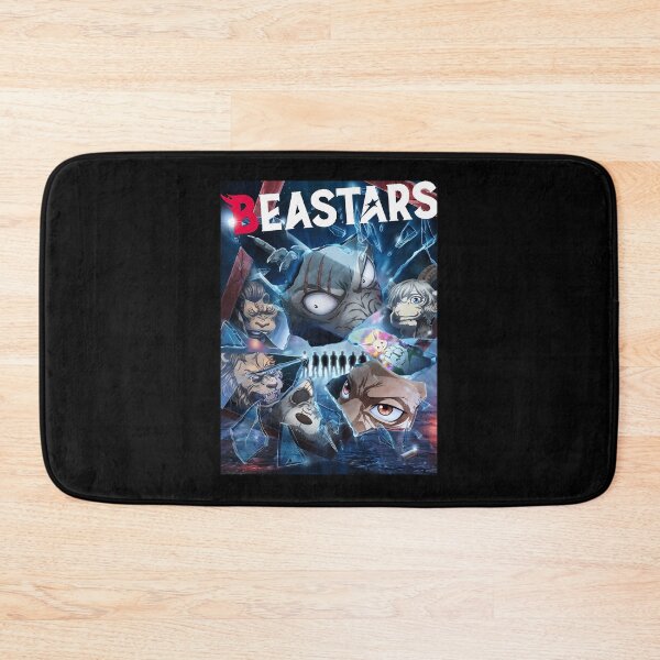 Item preview, Beastars-Season-2 designed and sold by islargurr.