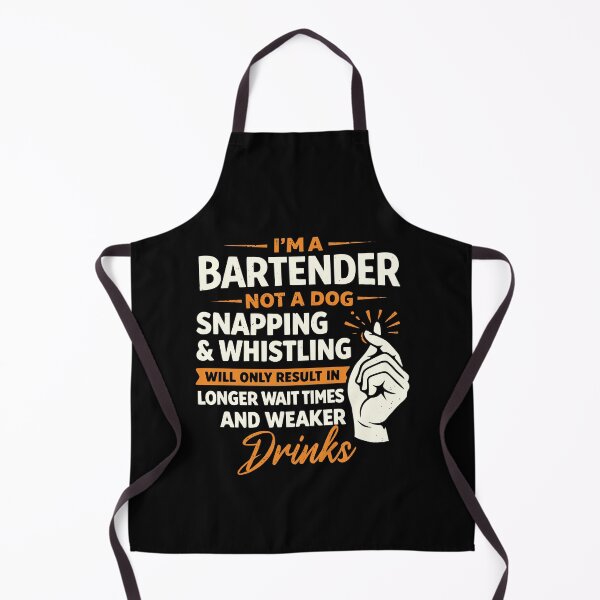 Item preview, the bartender quote designed and sold by kiakuki.