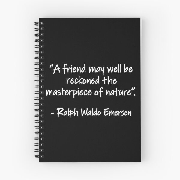 Item preview, The Art of True Friendship designed and sold by Quote Gallery.
