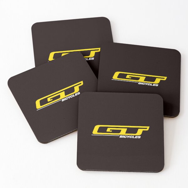 Artikelvorschau, GT Bicycles Retro-Logo entworfen und verkauft von ThresholdBlue.