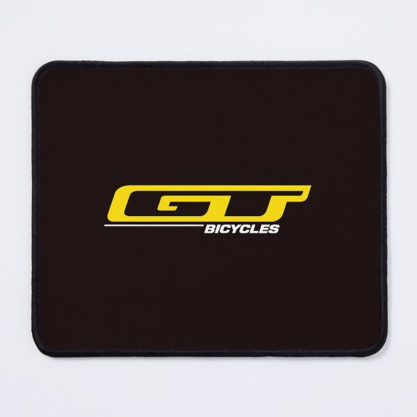 Item preview, GT Bicycles Retro Logo designed and sold by ThresholdBlue.
