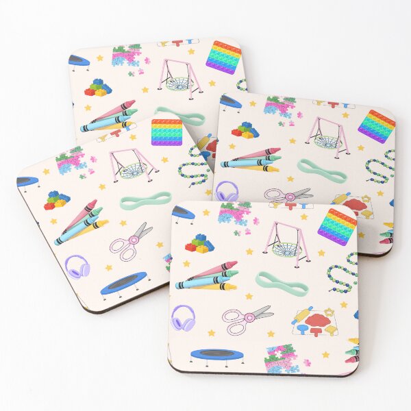 Item preview, Pediatric Occupational Therapy  designed and sold by bakile712.