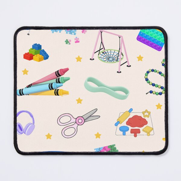 Item preview, Pediatric Occupational Therapy designed and sold by bakile712.