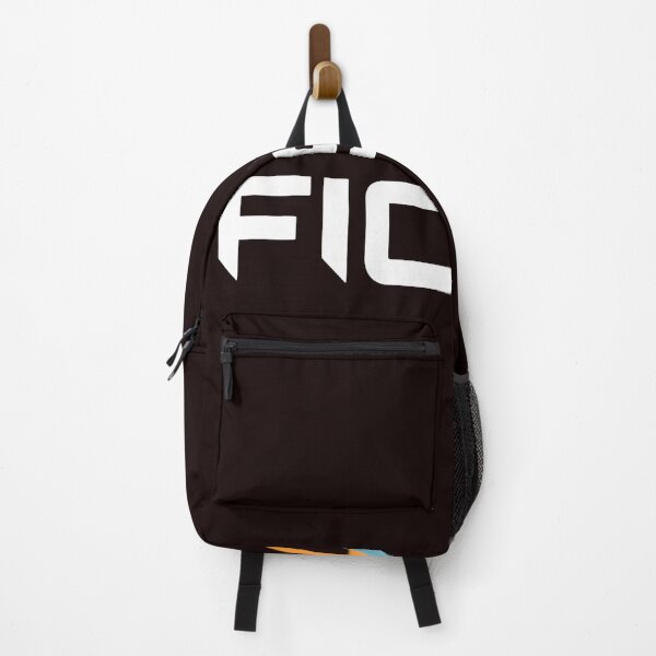 Item preview, FICSIT Logo Checkmark Professional Modern designed and sold by ThresholdBlue.