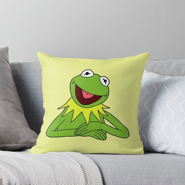Item preview, Kermit The Frog designed and sold by GouletFournier.