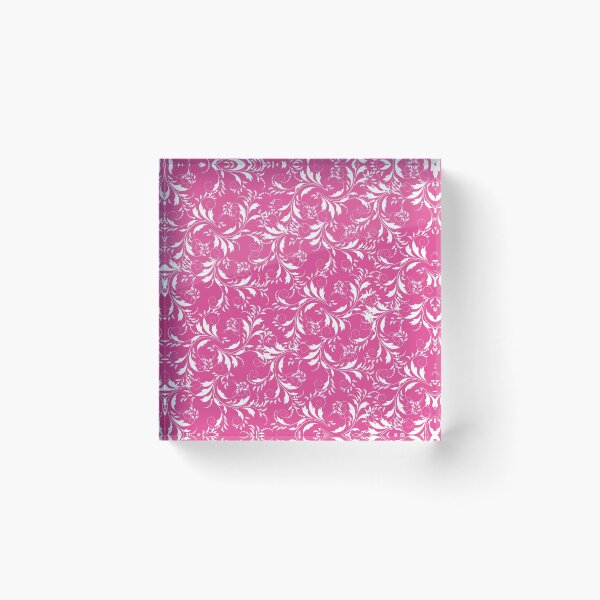 Item preview, Fancy Floral Pattern designed and sold by stylebytara.