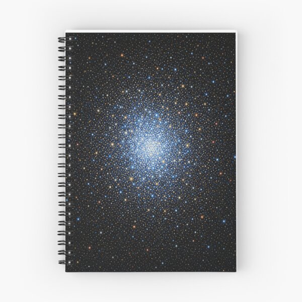 Item preview, Globuler star cluster designed and sold by Artnovalty.redbubble.com.