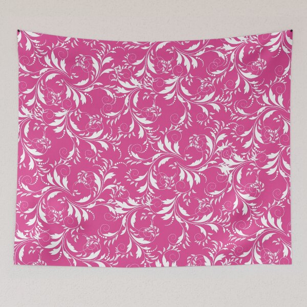 Item preview, Fancy Floral Pattern designed and sold by stylebytara.