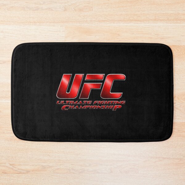 Item preview, UFC ultimate fighting championship red designed and sold by BladiWear.