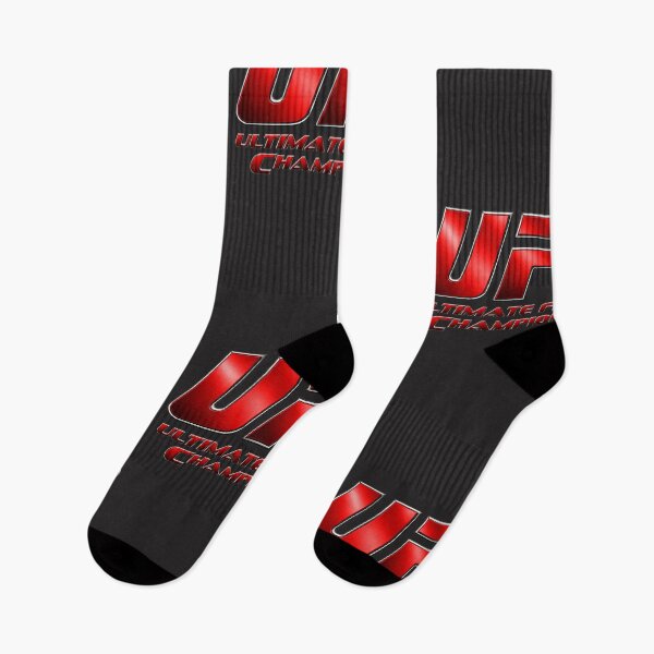 Item preview, UFC ultimate fighting championship red designed and sold by BladiWear.