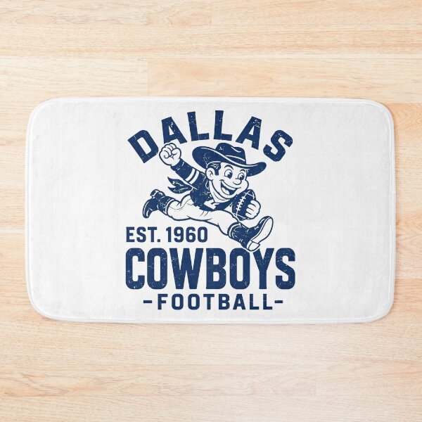 Item preview, Dallas-Cowboys Tshirts Dallas Cowboys Est 1960 designed and sold by cervantes45.