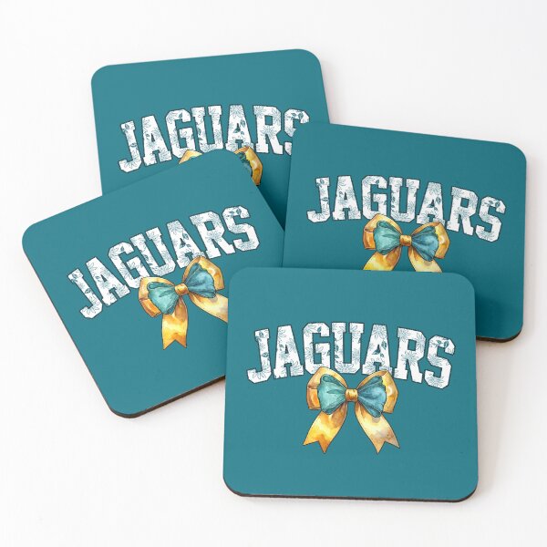 Item preview, Jaguars Coquette Style designed and sold by RockTheFeal.