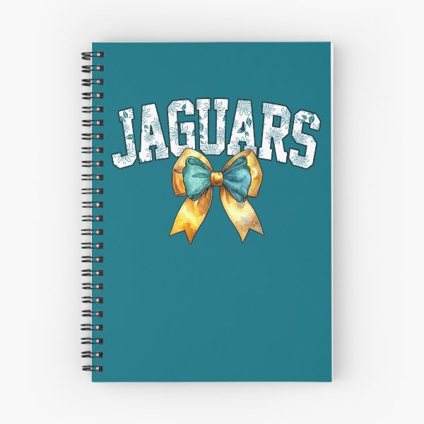 Item preview, Jaguars Coquette Style designed and sold by RockTheFeal.