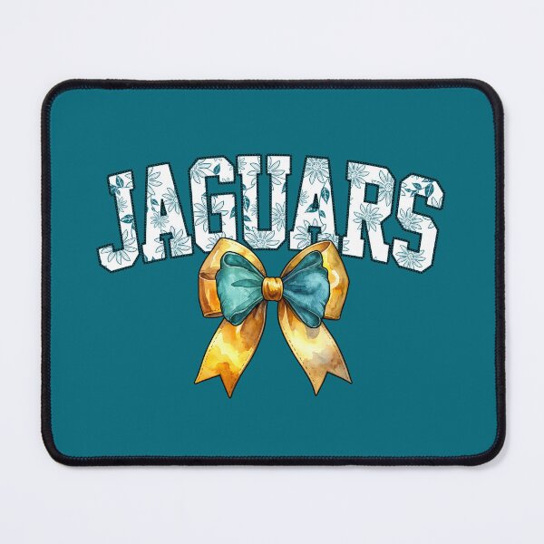 Item preview, Jaguars Coquette Style designed and sold by RockTheFeal.